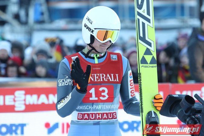 008 Kamil Stoch